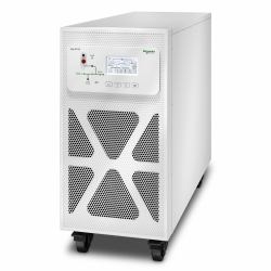 APC Easy 3S τροφοδοτικό αδιάλειπτης παροχής ισχύος [UPS] Διπλή μετατροπή [Online] 10 kVA 10000 W 