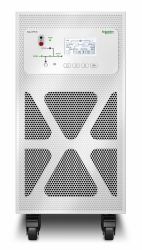 APC Easy 3S τροφοδοτικό αδιάλειπτης παροχής ισχύος [UPS] Διπλή μετατροπή [Online] 15 kVA 15000 W 