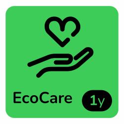 APC 1 Year EcoCare Essential for Single-Phase UPS 1 άδεια[ες] 1 έτος[η] 