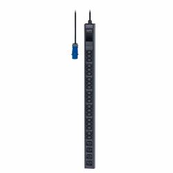APC EPDU1116B μονάδα διανομής ρεύματος [PDU] 24 Έξοδος [οι] εναλλασσόμενου ρεύματος 0U Μαύρος [Μαύρο] 