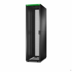 APC ER6812 ράφι για εξυπηρετητές 48U Ελεύθερο ράφι Μαύρος [Μαύρο] 