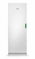 APC Empty Battery Cabinet, 700mm wide θήκη μπαταρίας UPS Tower 