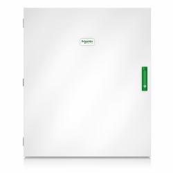 APC GVSBPSU100G-WP πάνελ παράκαμψης συντήρησης [maintenance bypass panels [MBPs]] 208 - 480 V Λευκός [Άσπρος] 
