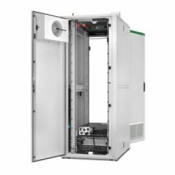 APC MDC42UARSI εγκατάσταση Data Center Αρθρωτό κέντρο δεδομένων 