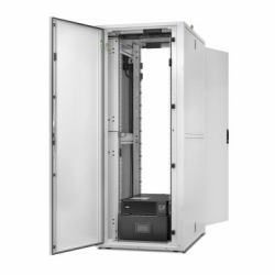 APC EcoStruxure Micro Data Center, mit 42HE Rack Αρθρωτό κέντρο δεδομένων 