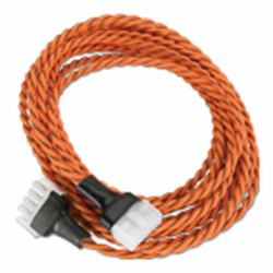 APC NetBotz Leak Rope Extention καλώδιο σήματος 6 m Κόκκινο 