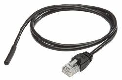 APC NBES0311 αισθητήρας θερμοκρασίας & υγρασίας Indoor/outdoor Καλωδιωμένος [Ενσύρματος] 