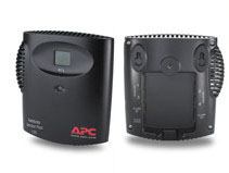 APC NetBotz Room Sensor Pod 155 σύστημα ελέγχου πρόσβασης ασφαλείας 