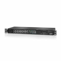 APC NetBotz 750 Rack Mount Appliance for Europe συσκευή παρακολούθησης & βελτιστοποίησης δικτύου 