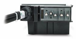 APC PDM2332IEC-3P30R-3 εξάρτημα πίνακα διανομής ηλεκτρικού ρεύματος 