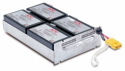 APC RBC24 μπαταρία UPS Sealed Lead Acid [VRLA] 