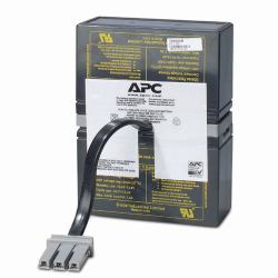 APC RBC32 μπαταρία UPS Sealed Lead Acid [VRLA] 