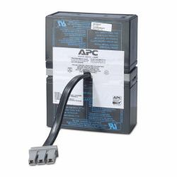 APC RBC33 μπαταρία UPS Sealed Lead Acid [VRLA] 