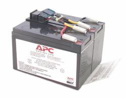 APC RBC48 μπαταρία UPS Sealed Lead Acid [VRLA] 7 Ah 
