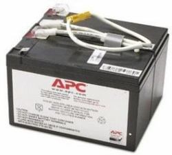 APC RBC5 μπαταρία UPS Sealed Lead Acid [VRLA] 