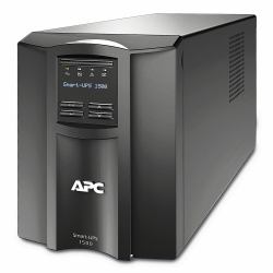 APC SMT1500X93 τροφοδοτικό αδιάλειπτης παροχής ισχύος [UPS] Line-Interactive 1,44 kVA 1000 W 8 Έξοδος [οι] εναλλασσόμενου ρεύματος 