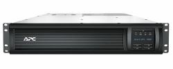 APC Smart-UPS τροφοδοτικό αδιάλειπτης παροχής ισχύος [UPS] Line-Interactive 9 Έξοδος [οι] εναλλασσόμενου ρεύματος 
