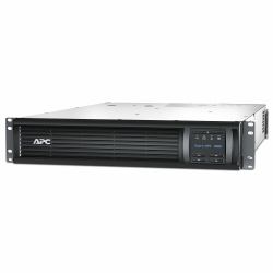 APC SMT3000RMI2UC τροφοδοτικό αδιάλειπτης παροχής ισχύος [UPS] Line-Interactive 3 kVA 2700 W 9 Έξοδος [οι] εναλλασσόμενου ρεύματος 