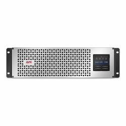 APC SMTL1500RMI3UC τροφοδοτικό αδιάλειπτης παροχής ισχύος [UPS] Line-Interactive 1,5 kVA 1350 W 6 Έξοδος [οι] εναλλασσόμενου ρεύματος 