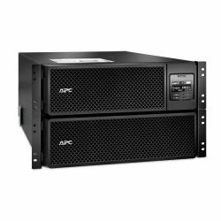 APC Smart-UPS On-Line τροφοδοτικό αδιάλειπτης παροχής ισχύος [UPS] Διπλή μετατροπή [Online] 10 kVA 10000 W 10 Έξοδος [οι] εναλλασσόμενου ρεύματος 