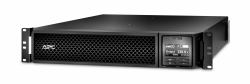 APC Smart-UPS τροφοδοτικό αδιάλειπτης παροχής ισχύος [UPS] Διπλή μετατροπή [Online] 2,2 kVA 1980 W 10 Έξοδος [οι] εναλλασσόμενου ρεύματος 