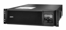 APC Smart-UPS On-Line τροφοδοτικό αδιάλειπτης παροχής ισχύος [UPS] Διπλή μετατροπή [Online] 5 kVA 4500 W 10 Έξοδος [οι] εναλλασσόμενου ρεύματος 
