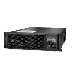 APC SRT5KRMXLT τροφοδοτικό αδιάλειπτης παροχής ισχύος [UPS] Διπλή μετατροπή [Online] 4,25 kVA 4250 W 4 Έξοδος [οι] εναλλασσόμενου ρεύματος 