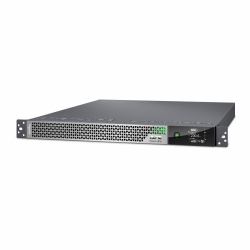 APC SRTL3KRM1UIC τροφοδοτικό αδιάλειπτης παροχής ισχύος [UPS] Διπλή μετατροπή [Online] 3 kVA 3000 W 5 Έξοδος [οι] εναλλασσόμενου ρεύματος 