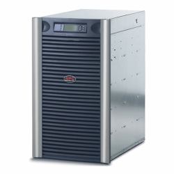 APC Symmetra LX 16KVA on-line τροφοδοτικό αδιάλειπτης παροχής ισχύος [UPS] 11200 W 