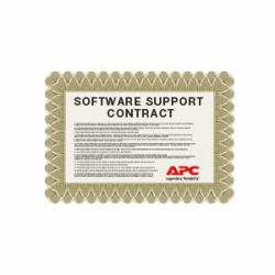 APC InfraStruXure Capacity 0,83 έτος[η] 