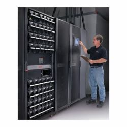 APC WSTRTUP-PX-65 υπηρεσία εγκατάστασης 