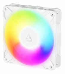 ARCTIC Freezer P12 Pro Reverse A-RGB [White] Θήκη υπολογιστή Ανεμιστήρας 12 cm Λευκός [Άσπρος] 1 τεμάχια 