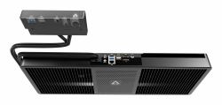 ARCTIC Senza 5500GT AMD Ryzen™ 5 16 GB DDR4-SDRAM 1 TB SSD Windows 11 Home Μίνι PC Μαύρος [Μαύρο]  - Έκδοση UK
