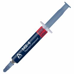 ARCTIC MX-4 θερμική ένωση Θερμοαγώγιμη πάστα 8,5 W/m·K 4 g 
