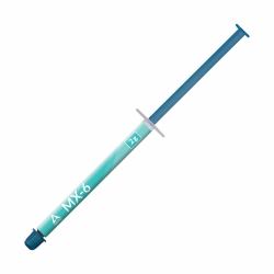 ARCTIC MX-6 θερμική ένωση Θερμικό γράσο 2 g 