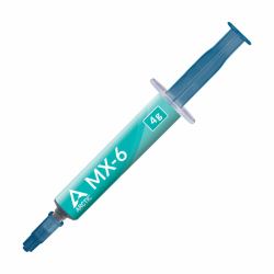 ARCTIC MX-6 θερμική ένωση Θερμικό γράσο 4 g 