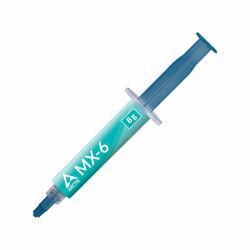 ARCTIC MX-6 θερμική ένωση Θερμικό γράσο 8 g 