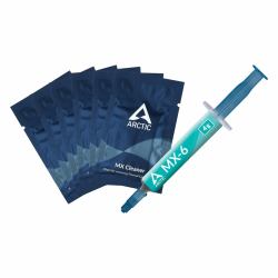 ARCTIC MX-6 θερμική ένωση Θερμικό γράσο 4 g 