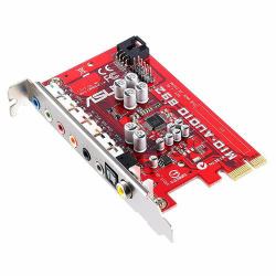 ASUS MIO-892 Εσωτερικός 7.1 κανάλια PCI 