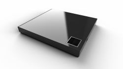 ASUS SBW-06D2X-U μονάδα οπτικού δίσκου Blu-Ray DVD Combo Μαύρος [Μαύρο] 