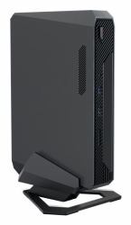 ASUS NUC 14 Pro Performance Kit RNUC14SRKU910002I Μαύρος [Μαύρο] 185H 