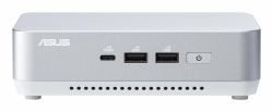 ASUS NUC 14 Pro+ RNUC14RVSU900000I UCFF Άργυρος 185H 