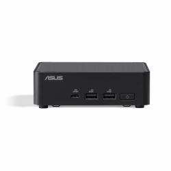 ASUS NUC 14 Pro Slim Kit RNUC14RVKU500000I UCFF Μαύρος [Μαύρο] 125H 