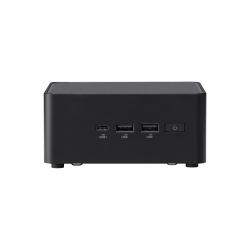 ASUS NUC 14 Pro NUC14RVHi3 Μαύρος [Μαύρο] 100U 