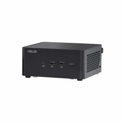 ASUS NUC 14 Pro RNUC14RVHU500002I UCFF Μαύρος [Μαύρο] 125H 