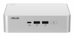 ASUS NUC 15 Pro+ RNUC15CRSU700003 Άργυρος 255H 