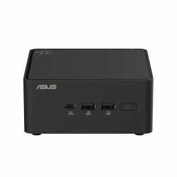 ASUS NUC 15 Pro RNUC15CRHC500002 Μαύρος [Μαύρο] 210H 