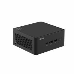 ASUS NUC 15 Pro RNUC15CRHI300003 Μαύρος [Μαύρο] 