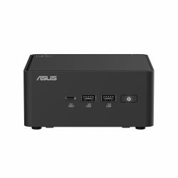 ASUS NUC 15 Pro RNUC15CRHU700002 Μαύρος [Μαύρο] 255H 