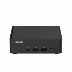 ASUS NUC 15 Pro RNUC15CRKC500002 Μαύρος [Μαύρο] 210H 